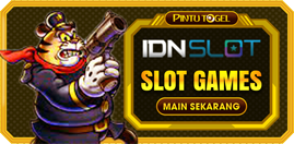 IDN Slot