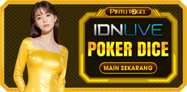 Casino Games Poker Dice