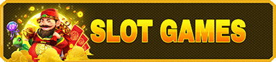 Daftar Slot Games pintutogel